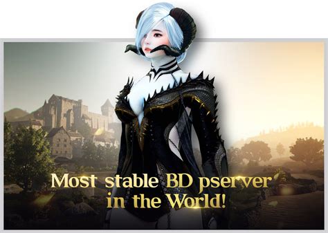 bdo private servers|GameZ BD .